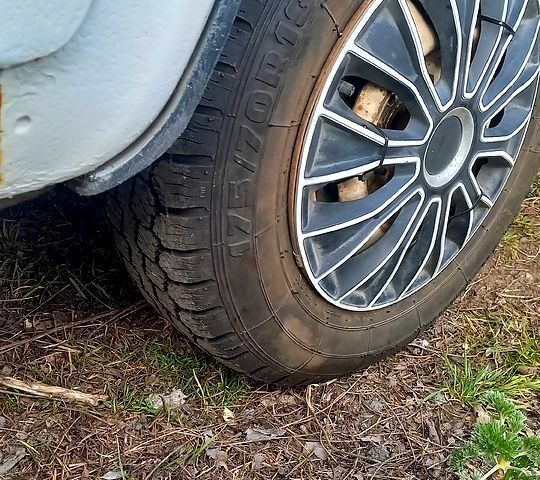 Белый ВАЗ 2103, объемом двигателя 16 л и пробегом 0 тыс. км за 720 $, фото 8 на Automoto.ua