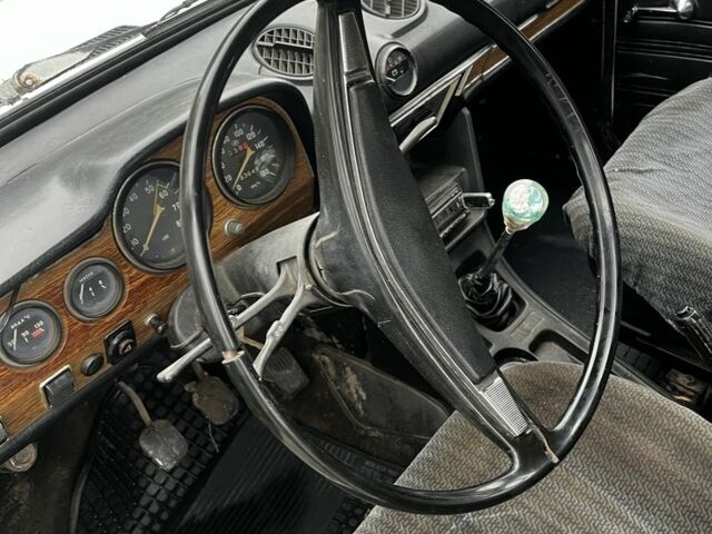 Білий ВАЗ 2103, об'ємом двигуна 1.5 л та пробігом 3 тис. км за 650 $, фото 5 на Automoto.ua