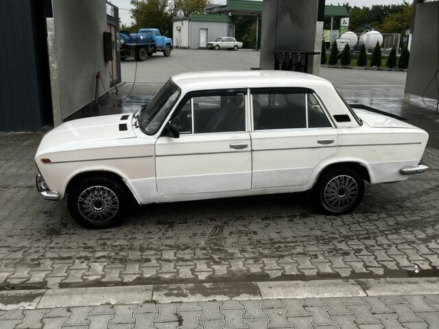 Білий ВАЗ 2103, об'ємом двигуна 1.5 л та пробігом 3 тис. км за 650 $, фото 3 на Automoto.ua
