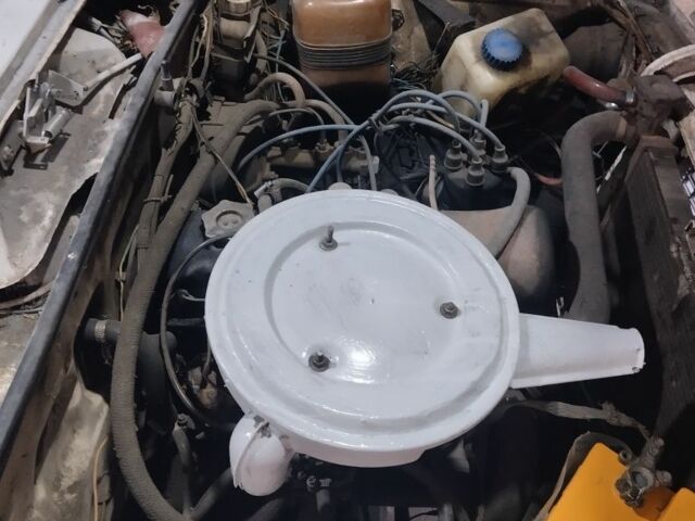 Белый ВАЗ 2103, объемом двигателя 0 л и пробегом 288 тыс. км за 238 $, фото 8 на Automoto.ua