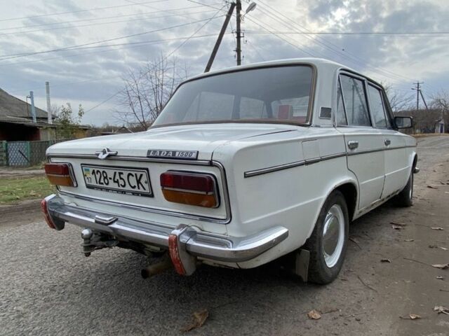 Білий ВАЗ 2103, об'ємом двигуна 0 л та пробігом 27 тис. км за 851 $, фото 5 на Automoto.ua