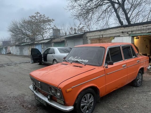 Белый ВАЗ 2103, объемом двигателя 1.5 л и пробегом 2 тыс. км за 661 $, фото 2 на Automoto.ua