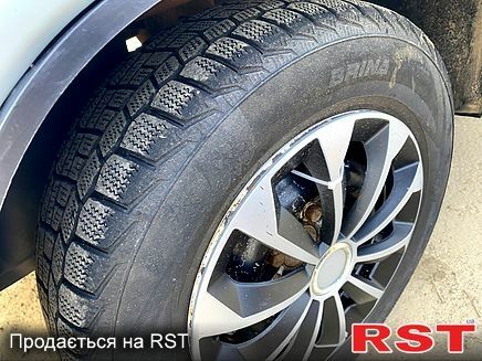 Білий ВАЗ 2103, об'ємом двигуна 1.3 л та пробігом 0 тис. км за 730 $, фото 3 на Automoto.ua