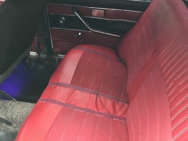 Белый ВАЗ 2103, объемом двигателя 1.3 л и пробегом 3 тыс. км за 611 $, фото 8 на Automoto.ua