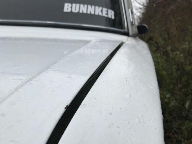 Белый ВАЗ 2103, объемом двигателя 1.3 л и пробегом 3 тыс. км за 611 $, фото 5 на Automoto.ua