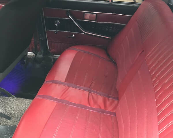 Белый ВАЗ 2103, объемом двигателя 1.5 л и пробегом 43 тыс. км за 616 $, фото 6 на Automoto.ua