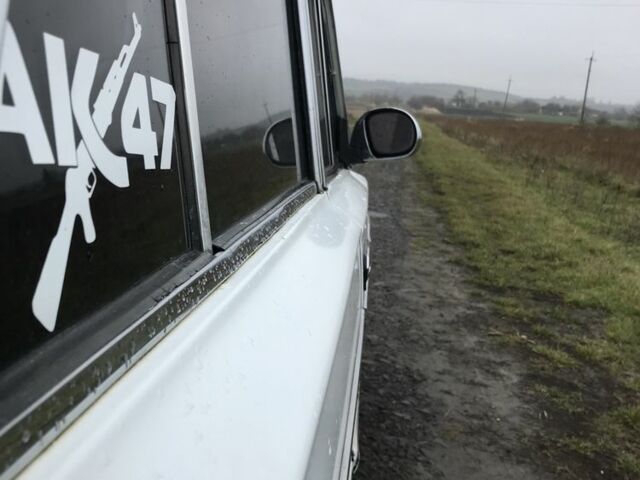 Белый ВАЗ 2103, объемом двигателя 1.3 л и пробегом 3 тыс. км за 611 $, фото 10 на Automoto.ua