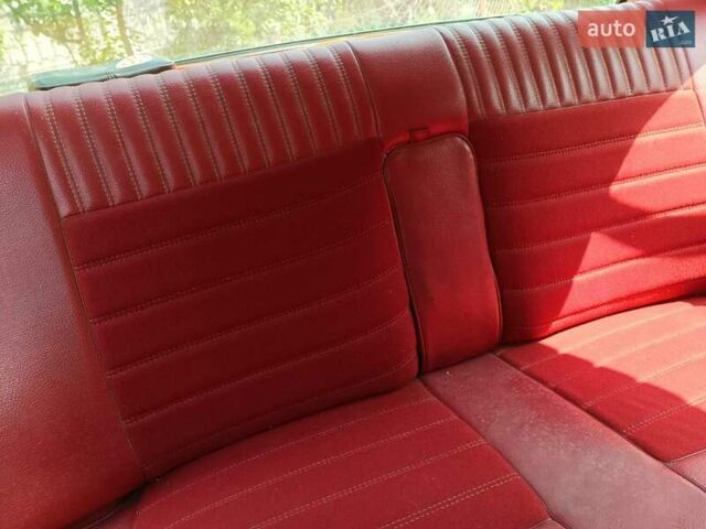 Белый ВАЗ 2103, объемом двигателя 0 л и пробегом 130 тыс. км за 1800 $, фото 3 на Automoto.ua