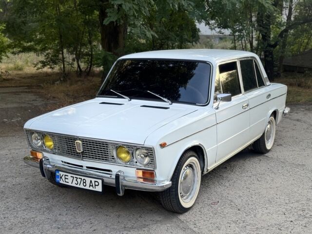 Білий ВАЗ 2103, об'ємом двигуна 1.5 л та пробігом 173 тис. км за 1750 $, фото 2 на Automoto.ua