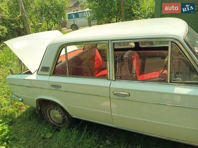 Белый ВАЗ 2103, объемом двигателя 0 л и пробегом 130 тыс. км за 1800 $, фото 26 на Automoto.ua