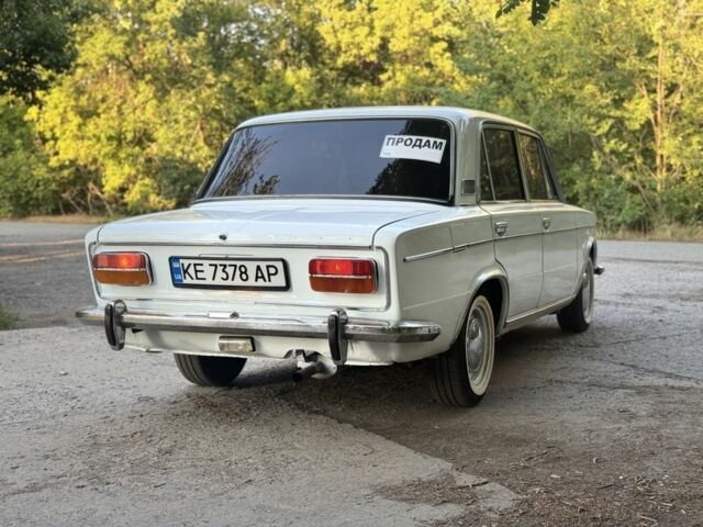 Білий ВАЗ 2103, об'ємом двигуна 1.5 л та пробігом 173 тис. км за 1750 $, фото 5 на Automoto.ua