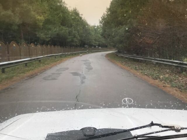 Белый ВАЗ 2103, объемом двигателя 1.3 л и пробегом 3 тыс. км за 611 $, фото 13 на Automoto.ua