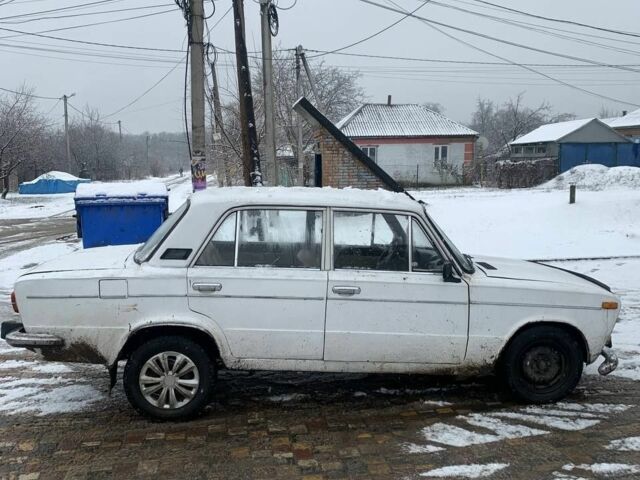 Белый ВАЗ 2103, объемом двигателя 0 л и пробегом 56 тыс. км за 23000 $, фото 6 на Automoto.ua
