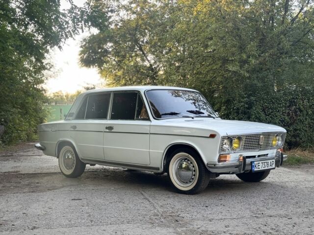 Білий ВАЗ 2103, об'ємом двигуна 1.5 л та пробігом 173 тис. км за 1750 $, фото 6 на Automoto.ua