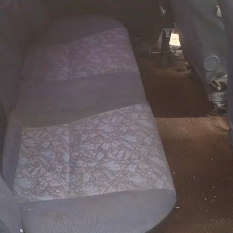 Белый ВАЗ 2103, объемом двигателя 1.5 л и пробегом 1000 тыс. км за 500 $, фото 5 на Automoto.ua