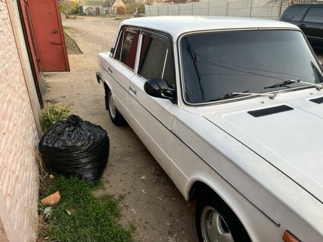 Белый ВАЗ 2103, объемом двигателя 1.5 л и пробегом 47 тыс. км за 1000 $, фото 3 на Automoto.ua