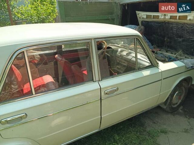 Белый ВАЗ 2103, объемом двигателя 0 л и пробегом 130 тыс. км за 1800 $, фото 25 на Automoto.ua