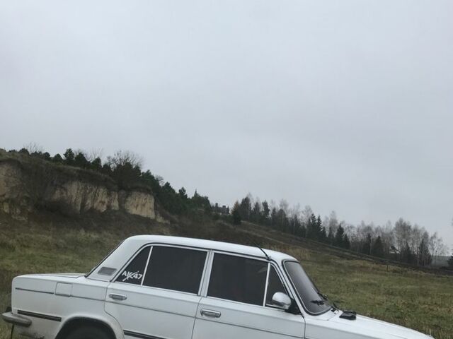 Белый ВАЗ 2103, объемом двигателя 1.3 л и пробегом 3 тыс. км за 611 $, фото 11 на Automoto.ua