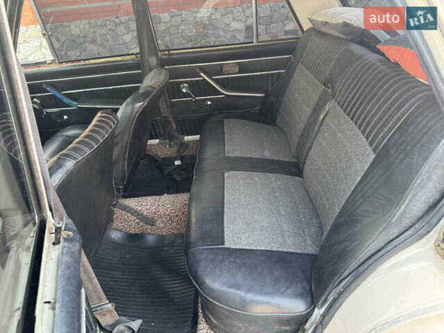 Білий ВАЗ 2103, об'ємом двигуна 1.45 л та пробігом 300 тис. км за 1550 $, фото 10 на Automoto.ua