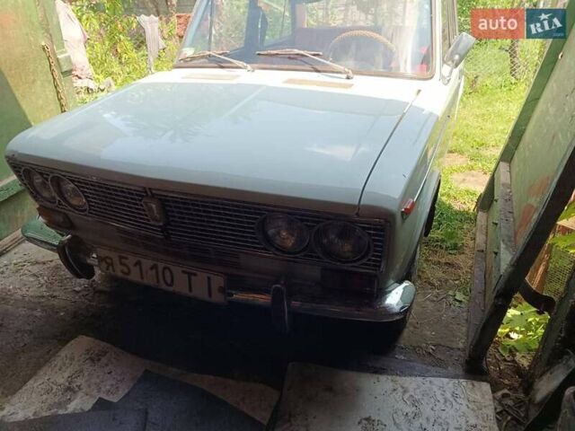 Белый ВАЗ 2103, объемом двигателя 0 л и пробегом 130 тыс. км за 1800 $, фото 5 на Automoto.ua