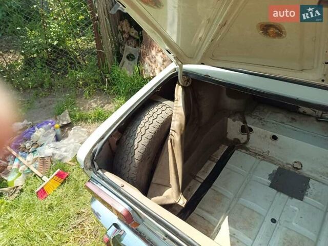 Белый ВАЗ 2103, объемом двигателя 0 л и пробегом 130 тыс. км за 1800 $, фото 20 на Automoto.ua