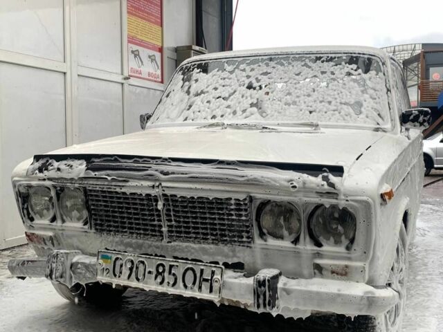 Белый ВАЗ 2103, объемом двигателя 0 л и пробегом 56 тыс. км за 23000 $, фото 5 на Automoto.ua