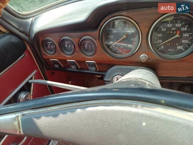Белый ВАЗ 2103, объемом двигателя 0 л и пробегом 130 тыс. км за 1800 $, фото 9 на Automoto.ua