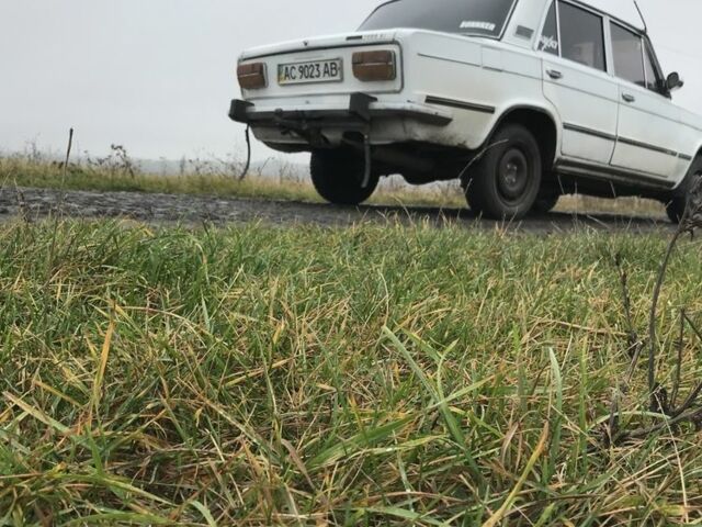 Белый ВАЗ 2103, объемом двигателя 1.3 л и пробегом 3 тыс. км за 611 $, фото 14 на Automoto.ua