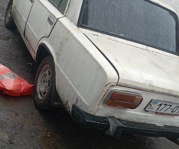 Білий ВАЗ 2103, об'ємом двигуна 0 л та пробігом 1000 тис. км за 319 $, фото 7 на Automoto.ua