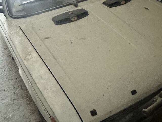 Білий ВАЗ 2103, об'ємом двигуна 1.5 л та пробігом 100 тис. км за 382 $, фото 1 на Automoto.ua