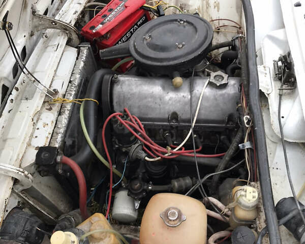 Белый ВАЗ 2103, объемом двигателя 1.5 л и пробегом 43 тыс. км за 616 $, фото 7 на Automoto.ua