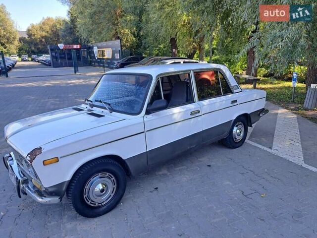 Белый ВАЗ 2103, объемом двигателя 0 л и пробегом 350 тыс. км за 800 $, фото 14 на Automoto.ua