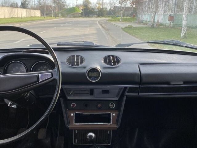 Білий ВАЗ 2103, об'ємом двигуна 1.6 л та пробігом 50 тис. км за 709 $, фото 6 на Automoto.ua