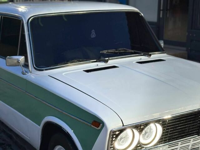 Белый ВАЗ 2103, объемом двигателя 0 л и пробегом 1 тыс. км за 950 $, фото 5 на Automoto.ua