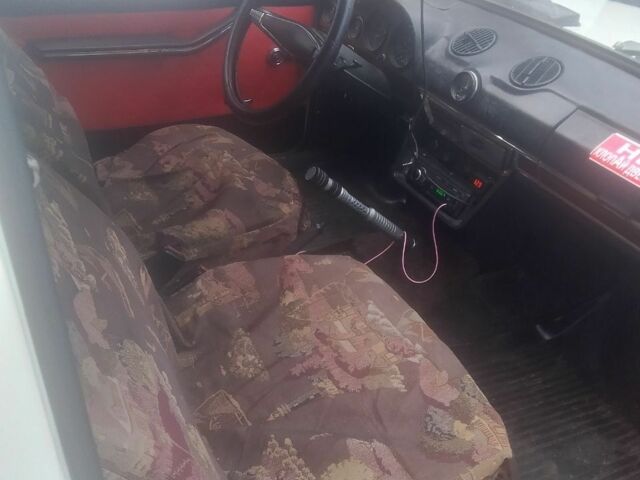 Білий ВАЗ 2103, об'ємом двигуна 0 л та пробігом 2 тис. км за 750 $, фото 1 на Automoto.ua
