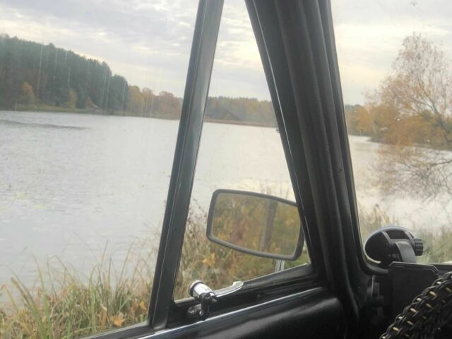 Білий ВАЗ 2103, об'ємом двигуна 1.5 л та пробігом 56 тис. км за 1800 $, фото 10 на Automoto.ua