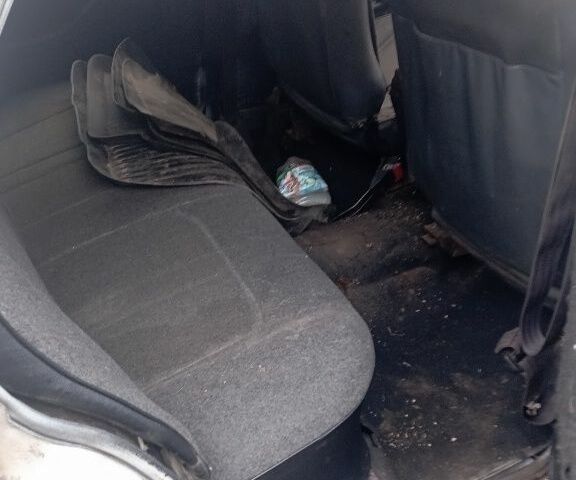 Білий ВАЗ 2103, об'ємом двигуна 0 л та пробігом 1000 тис. км за 319 $, фото 5 на Automoto.ua