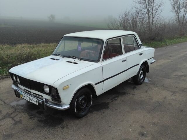 Белый ВАЗ 2103, объемом двигателя 0 л и пробегом 54 тыс. км за 346 $, фото 2 на Automoto.ua