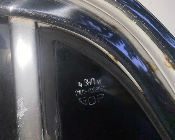 Білий ВАЗ 2103, об'ємом двигуна 1.5 л та пробігом 376 тис. км за 500 $, фото 8 на Automoto.ua