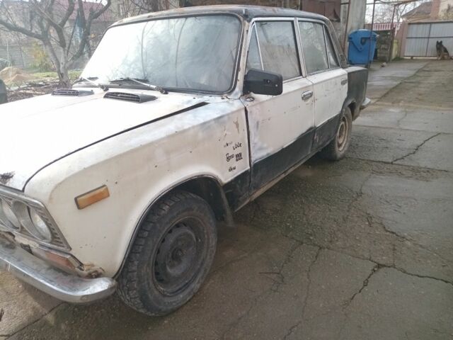 Білий ВАЗ 2103, об'ємом двигуна 1.6 л та пробігом 182 тис. км за 415 $, фото 2 на Automoto.ua