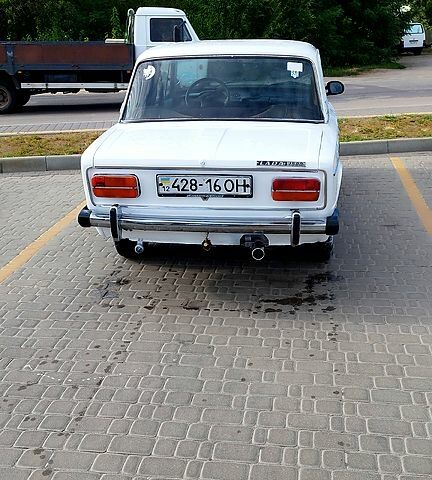 Белый ВАЗ 2103, объемом двигателя 1.5 л и пробегом 0 тыс. км за 700 $, фото 4 на Automoto.ua