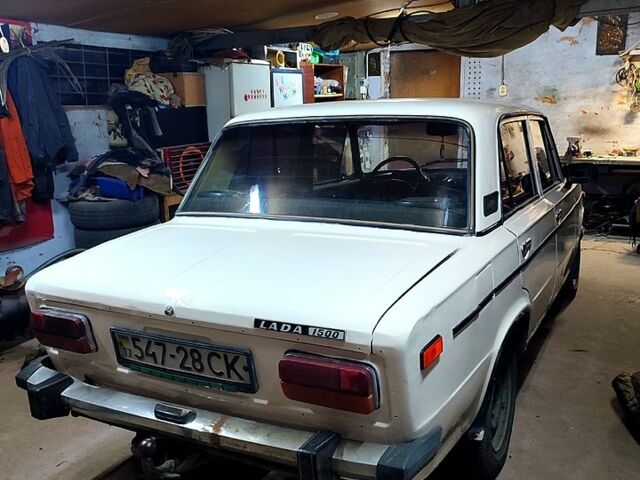 Белый ВАЗ 2103, объемом двигателя 1.5 л и пробегом 200 тыс. км за 850 $, фото 5 на Automoto.ua