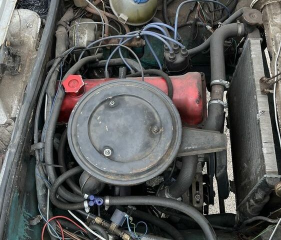 Белый ВАЗ 2103, объемом двигателя 1.5 л и пробегом 1 тыс. км за 750 $, фото 4 на Automoto.ua