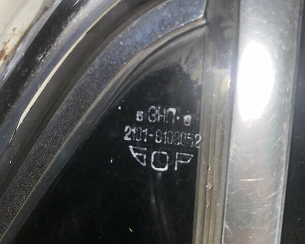 Білий ВАЗ 2103, об'ємом двигуна 1.5 л та пробігом 376 тис. км за 500 $, фото 7 на Automoto.ua