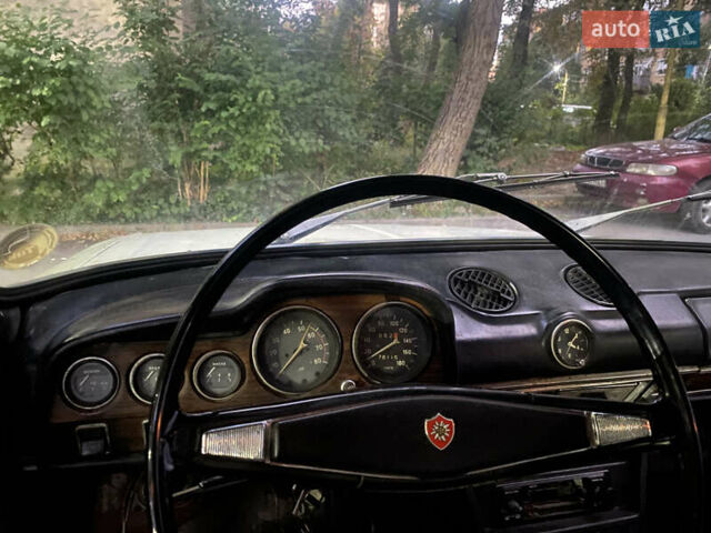 Білий ВАЗ 2103, об'ємом двигуна 1.5 л та пробігом 376 тис. км за 500 $, фото 9 на Automoto.ua