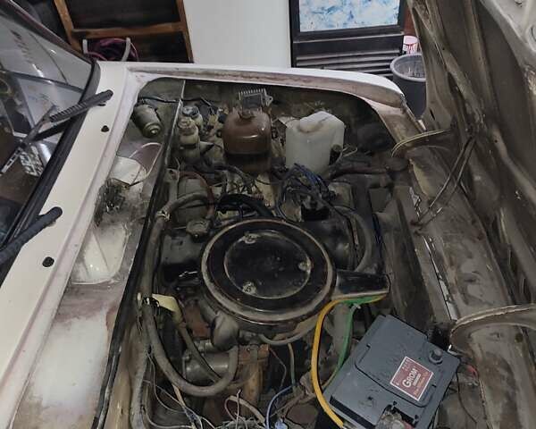 Белый ВАЗ 2103, объемом двигателя 1.45 л и пробегом 60 тыс. км за 900 $, фото 8 на Automoto.ua