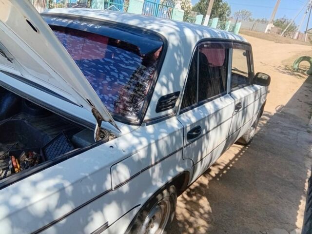 Белый ВАЗ 2103, объемом двигателя 1.5 л и пробегом 250 тыс. км за 700 $, фото 6 на Automoto.ua