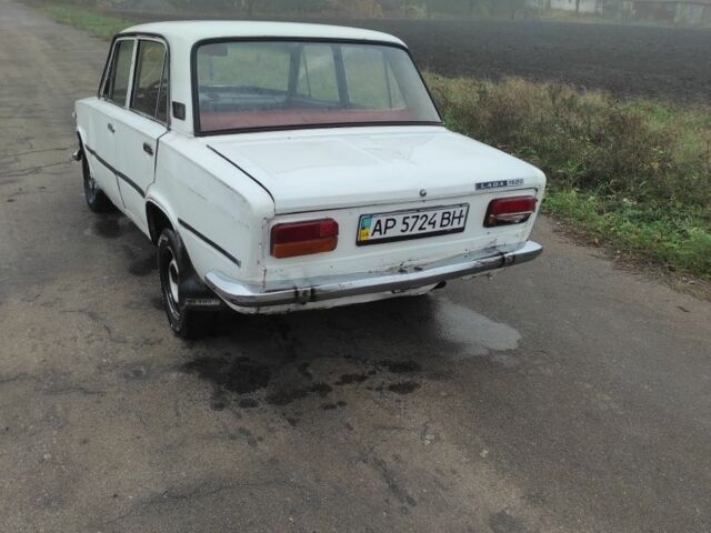 Белый ВАЗ 2103, объемом двигателя 0 л и пробегом 54 тыс. км за 346 $, фото 4 на Automoto.ua