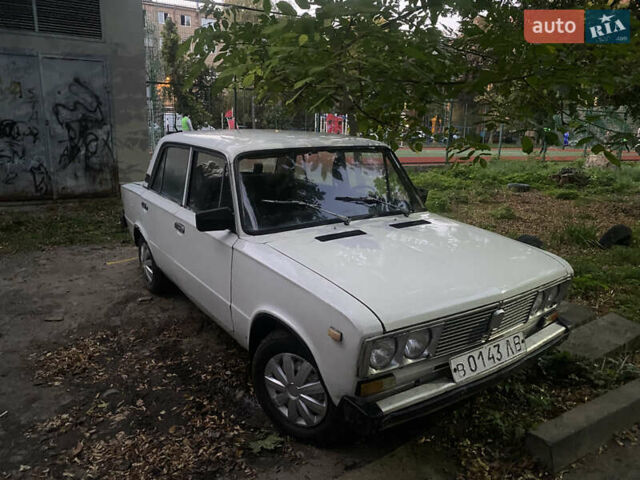 Білий ВАЗ 2103, об'ємом двигуна 1.5 л та пробігом 376 тис. км за 500 $, фото 1 на Automoto.ua