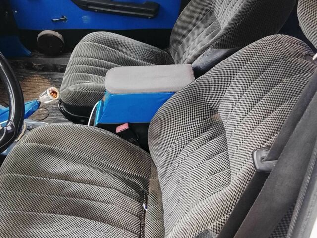 Білий ВАЗ 2103, об'ємом двигуна 1.3 л та пробігом 1 тис. км за 712 $, фото 4 на Automoto.ua